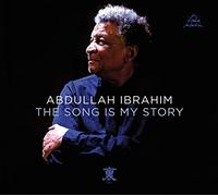 Ibrahim Abdullah – The Song Is My Story – Import