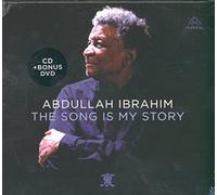 The Song Is My Story