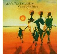 Ibrahim, Abdullah – Voice of Africa – Import – Sony Music
