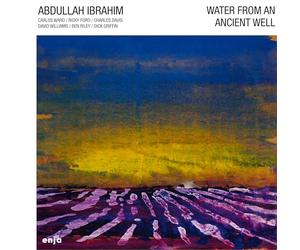 Ibrahim,Abdullah - Water from An Ancient Well (Magenta Vinyl)