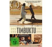 Timbuktu – Dit Pino, Ibrahim Ahmed – DVD (OmU)