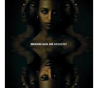 Ibrahim Alfa Jnr - Messier87