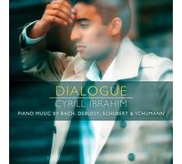 Ibrahim, Cyrill - Dialogue