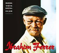 Ibrahim Ferrer CD