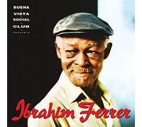 Ibrahim Ferrer