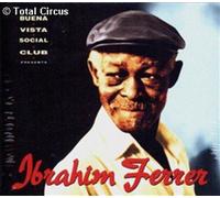 Ibrahim Ferrer - Buena Vista Social Club