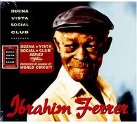 Ibrahim Ferrer - Buena Vista Social Club Presen [Import]