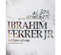 Ibrahim Ferrer Jr - Al Son de un Homenaje