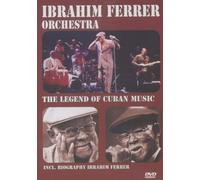 Ibrahim Ferrer Orchestra - The Legend of [Import]