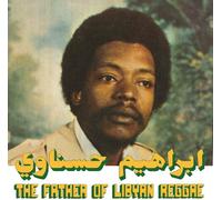 Ibrahim Hesnawi - The Father Of Libyan Reggae [New Vinyl LP]