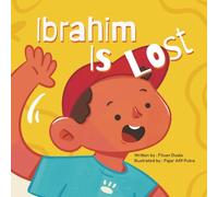Ibrahim is Lost