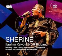 Ibrahim Keivo & Ndr