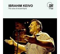 Ibrahim Keivo-The Voice Of Ancient Syria