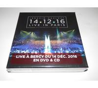Maalouf, Ibrahim - 14.12.16: Live In Paris