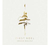 Ibrahim Maalouf First Noel (CD) Album