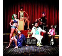 Ibrahim Maalouf - Illusions