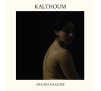 IBRAHIM MAALOUF - KALTHOUM 2 VINYL LP NEUF
