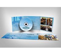 Ibrahim Maalouf La Vache (CD)