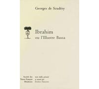 Ibrahim ou l'Illustre Bassa