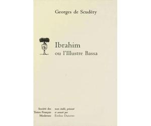 Ibrahim ou l'Illustre Bassa
