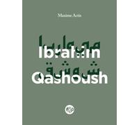 Ibrahim Qashoush - Maxime Actis - L'ogre - broché - Roman