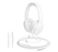 ibrain Casque audio FC08-C (blanc)