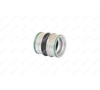 IBRAS Durite de turbo Tuyau de turbo 27656 Compatible avec VW Golf IV 3/5 portes 1J1 Golf IV Variant 1J5 Bora Berline 1J2 New Beetle 3/5 portes 9C1, 1C1 Bora Variant 1J6 New Beetle Cabriolet 1Y7