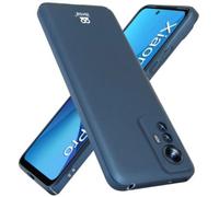 Coque IBROZ Xiaomi 12 Pro Coque Double Oil - Bl