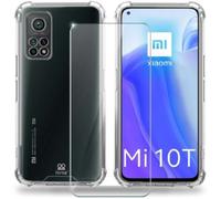 Ibroz - Coque Xiaomi Mi 10t Coque Antichoc