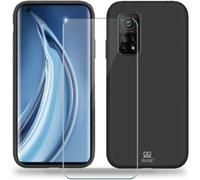 Ibroz - Coque Xiaomi Mi 10t Pro Coque Noir