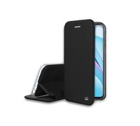 Etui IBROZ Xiaomi Mi 10T Lite Cuir noir