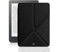 Ibroz - Etui Origami Kindle Paperwhite 2021 Noir