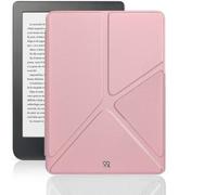 Ibroz - Etui Origami Kindle Paperwhite 2021 Rose