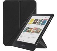 Ibroz - Etui Origami Kobo Clara 2024 Noir