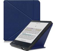 Ibroz - Etui Origami Kobo Libra Colour 2024 Bleu