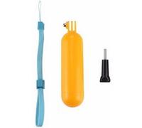 Flotteur jaune pour GoPro