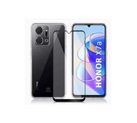 Ibroz HB-HONX7AC-PK écran et protection arrière de téléphones portables Protecteur de dos/écran Honor 1 pièce(s)