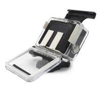 IBROZ Lot de 12 Pastilles Anti-Buée pour boîtier étanche de GoPro