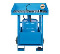 IBS IBS Appareil de nettoyage de pièces type F2 Quantité:1