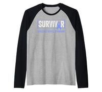 IBS Sensibilisation Survivor - Sensibilisation au Syndrome de l'intestin Irritable Manche Raglan