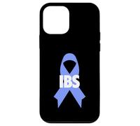 IBS T-Shirt de Sensibilisation au Syndrome de l'intestin Irritable Coque pour iPhone 12 Mini