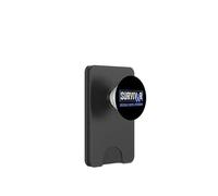 IBS T-Shirt de Sensibilisation au Syndrome du côlon Irritable IBS PopSockets PopWallet pour MagSafe