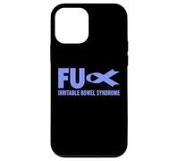 IBS T-Shirt de Sensibilisation au Syndrome du intestin Irritable FU IBS Coque pour iPhone 12 Mini