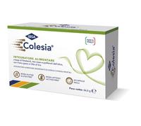 Ibsa Colesia 60caps