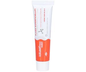 Ibsa ialusetcare® Plus crème Crème Pour La Peau 25 g