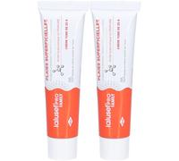 Ibsa ialusetcare® Plus crème Crème Pour La Peau 2x25 g