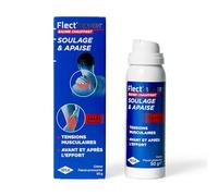 Flect Expert Baume Chauffant 60g