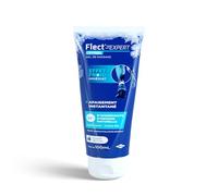 IBSA Pharma - Flect'Expert Cryo gel - Récuperation musculaire post effort - Soulage et apaise - Argile verte et Arnica Bio - Tube de 100mL - Cosmétique