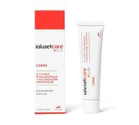 Ialuset Care Cica Plus 25G