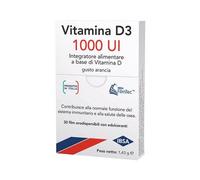 Ibsa Vitamina D3 1000Ui 30uts
